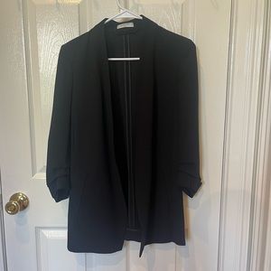 Aritzia Babaton Women’s Power Blazer Size 2